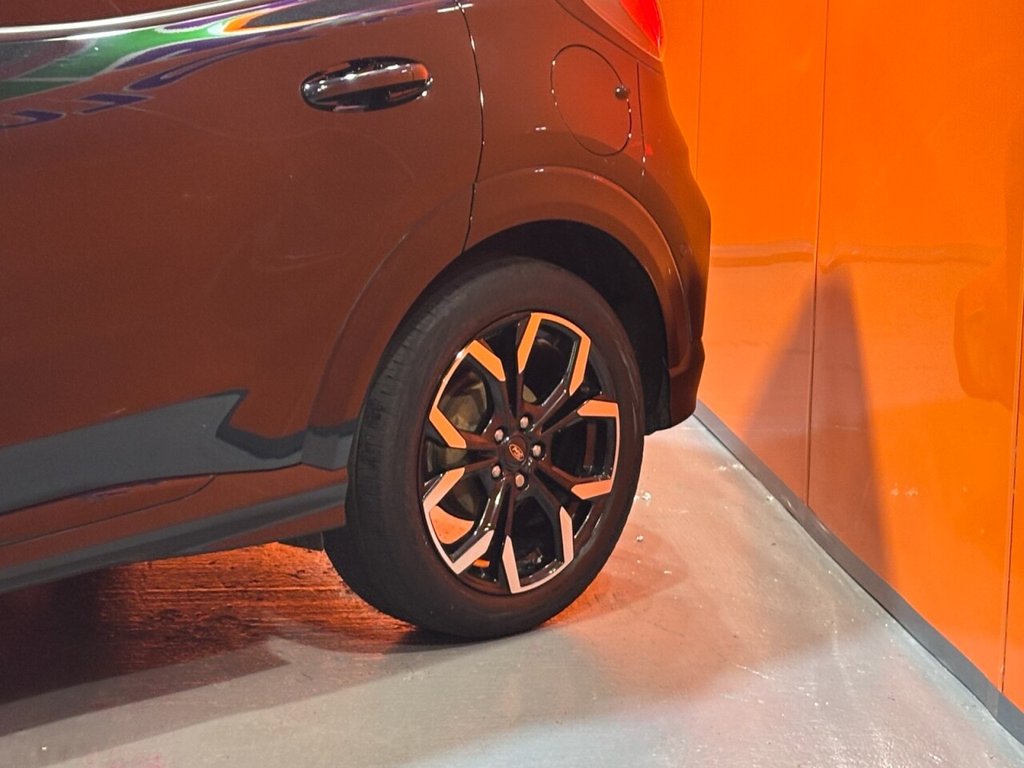 Used Ford Puma 2022 for sale - 76185628: Photo 6