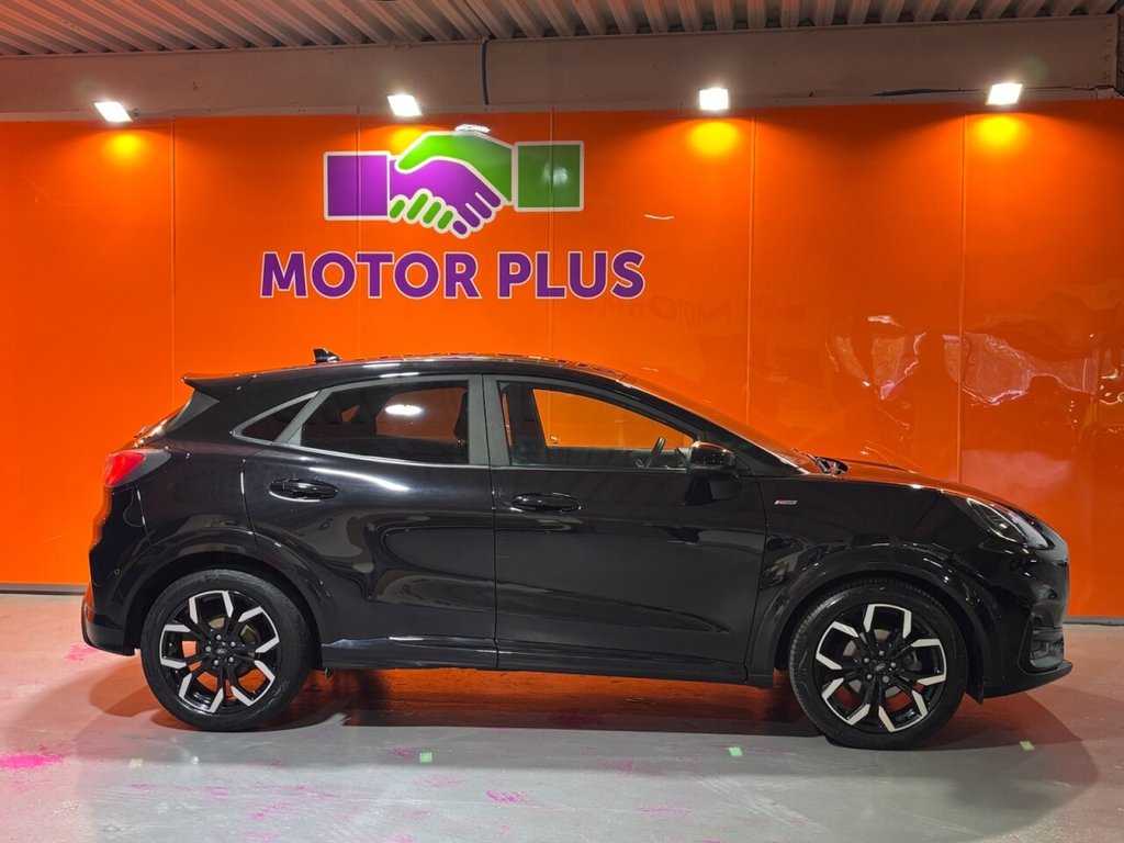 Used Ford Puma 2022 for sale - 76185628: Photo 7