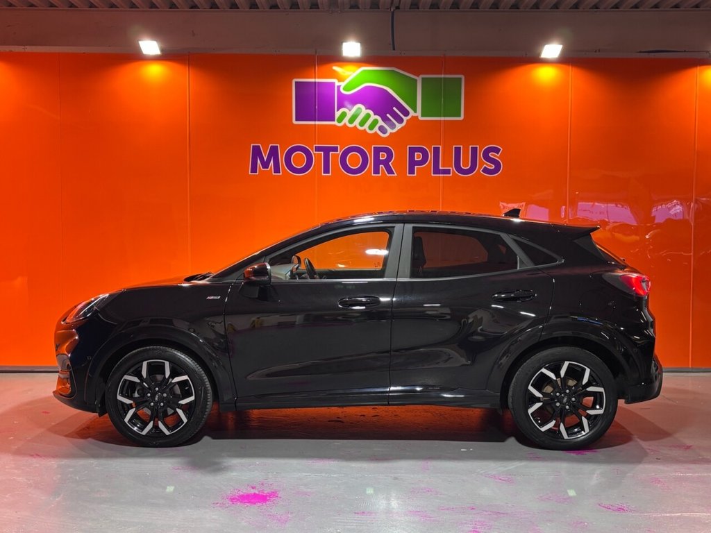 Used Ford Puma 2022 for sale - 76185628: Photo 9