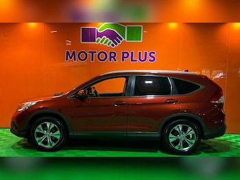 Used Honda CR-V 2015 for sale - 79154710: Photo