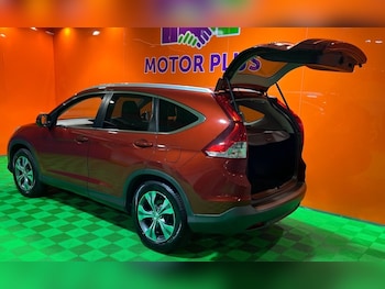 Used Honda CR-V 2015 for sale - 79154710: Photo