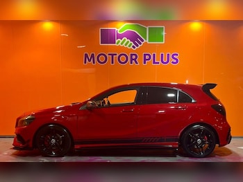 Used Mercedes-Benz A-Class 2017 for sale - 77571611: Photo