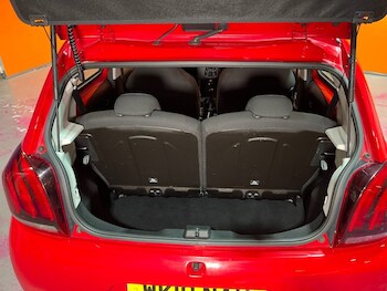 Used Peugeot 108 2019 for sale - 78256772: Photo