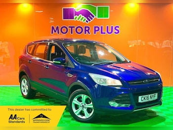 Used Ford Kuga 2016 for sale - 79166096: Photo