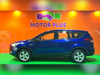 Used Ford Kuga 2016 for sale - 79166096: Photo