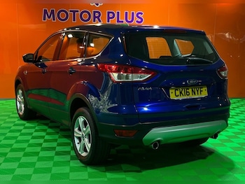 Used Ford Kuga 2016 for sale - 79166096: Photo