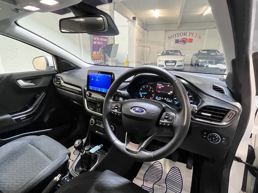 Used Ford Puma 2020 for sale - 73218936: Photo 14