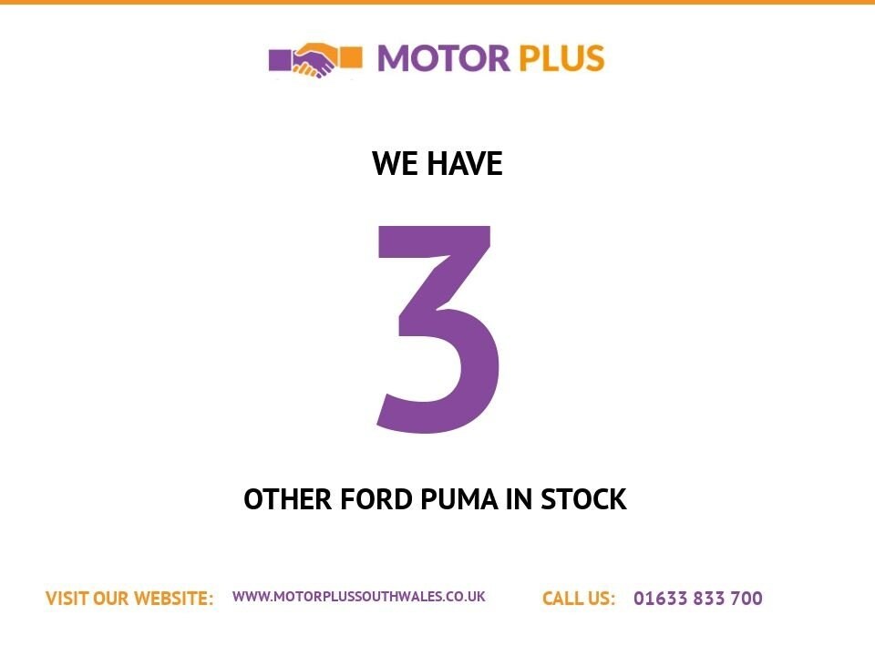 Used Ford Puma 2020 for sale - 73218936: Photo 15