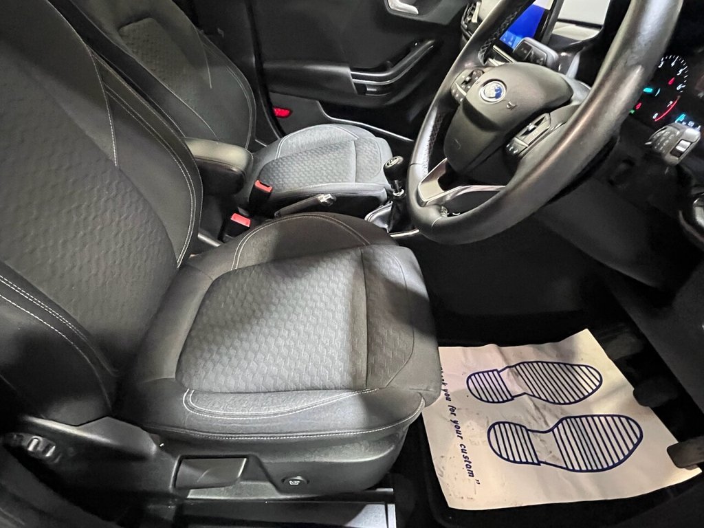 Used Ford Puma 2020 for sale - 73218936: Photo 17