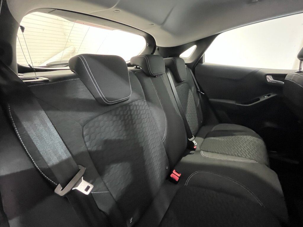 Used Ford Puma 2020 for sale - 73218936: Photo 21