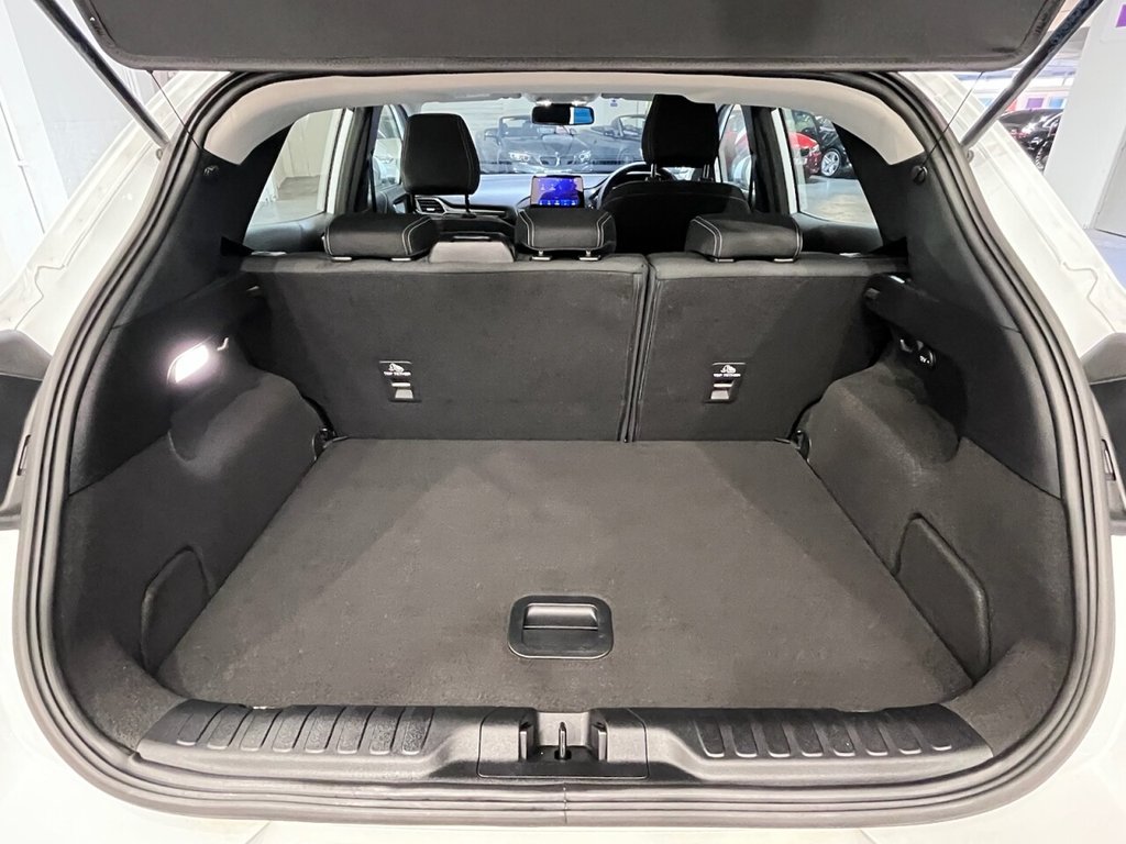 Used Ford Puma 2020 for sale - 73218936: Photo 23