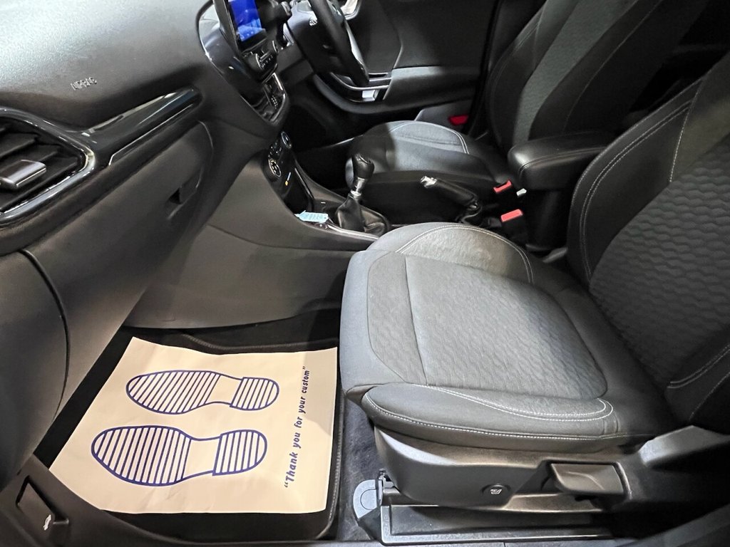 Used Ford Puma 2020 for sale - 73218936: Photo 24