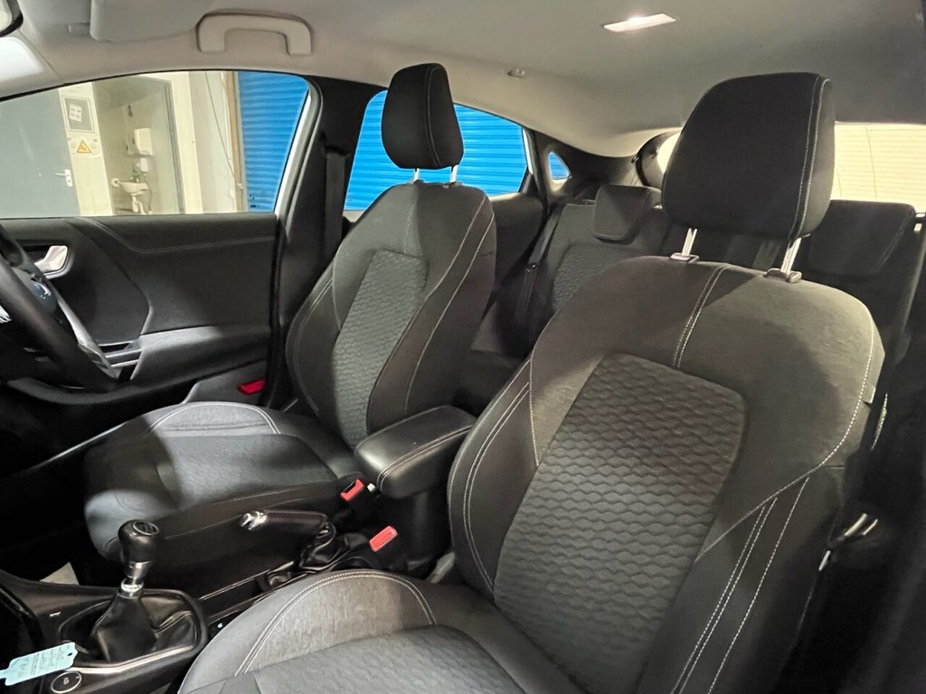 Used Ford Puma 2020 for sale - 73218936: Photo 26