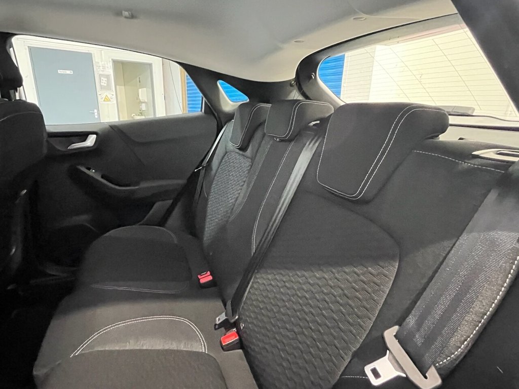 Used Ford Puma 2020 for sale - 73218936: Photo 30