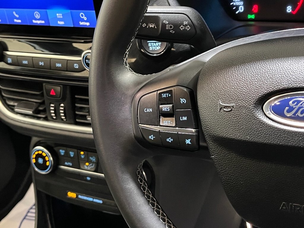 Used Ford Puma 2020 for sale - 73218936: Photo 31