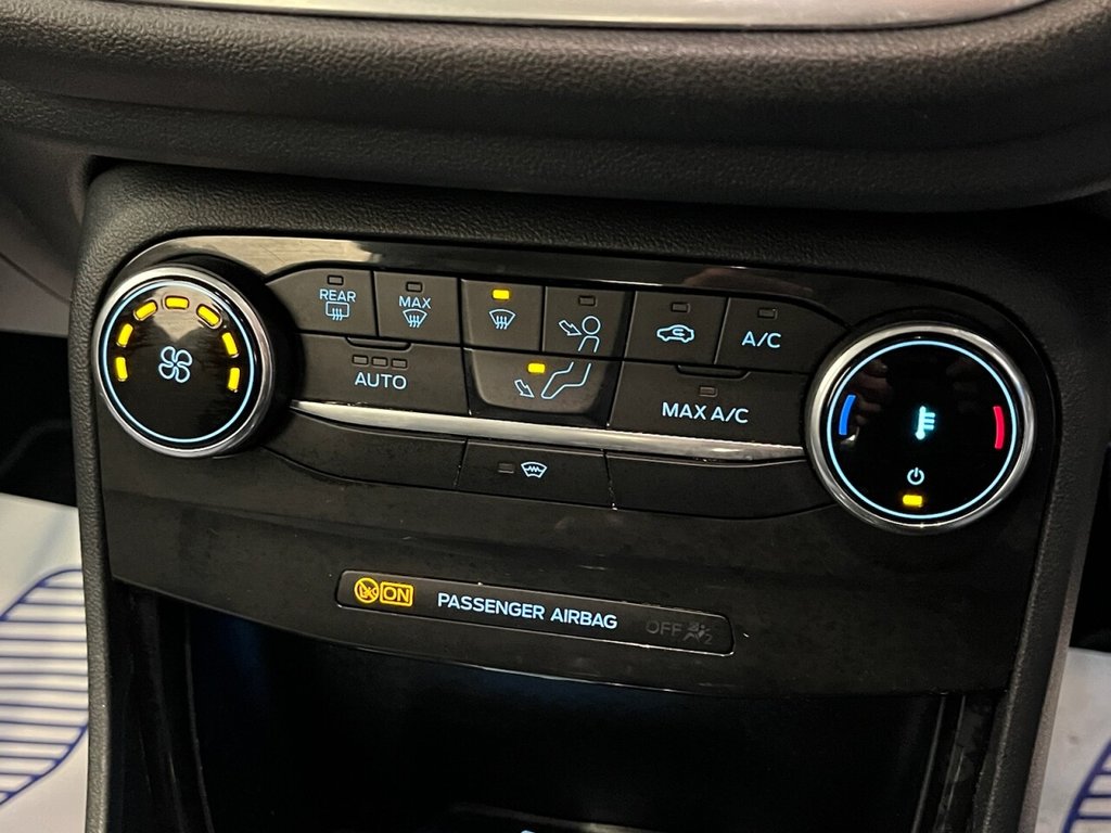 Used Ford Puma 2020 for sale - 73218936: Photo 35