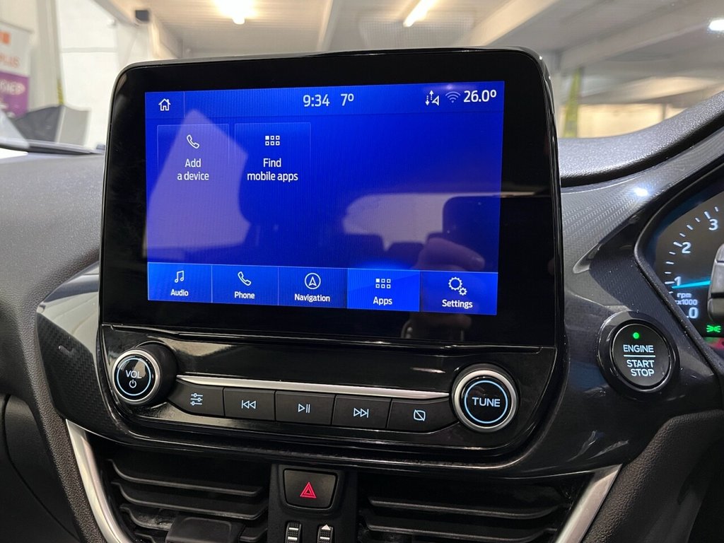 Used Ford Puma 2020 for sale - 73218936: Photo 36