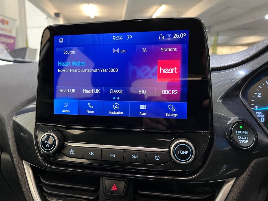 Used Ford Puma 2020 for sale - 73218936: Photo 37