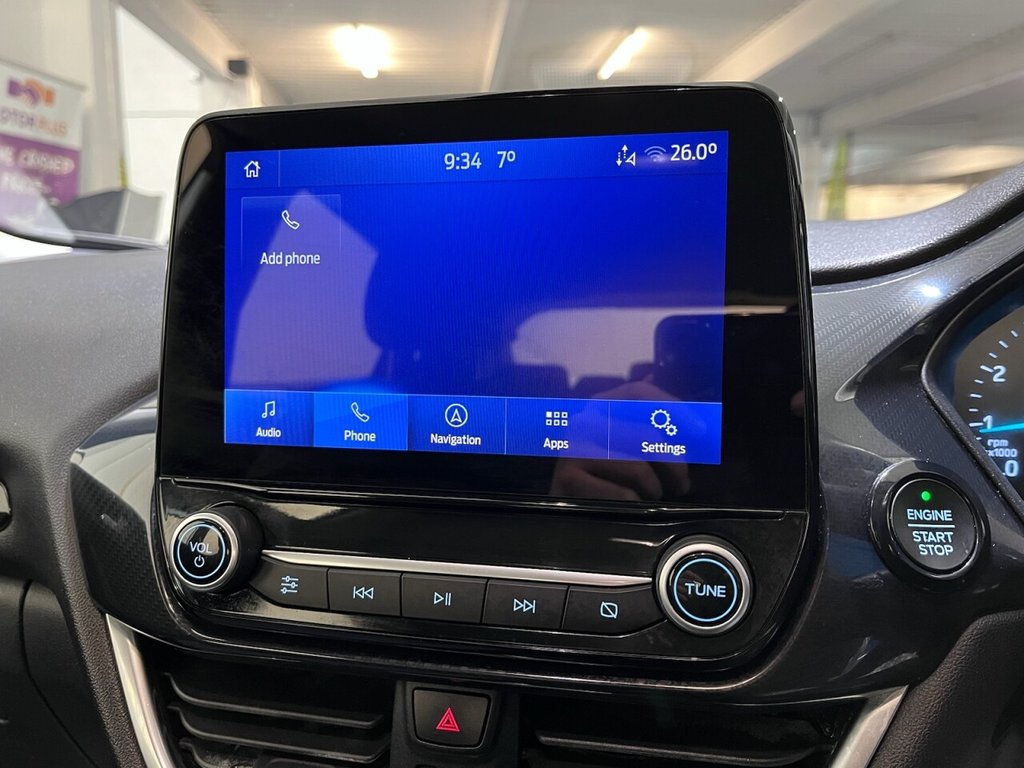 Used Ford Puma 2020 for sale - 73218936: Photo 38