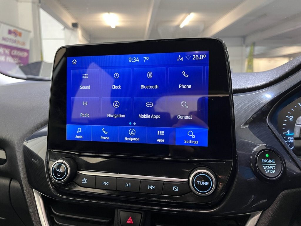 Used Ford Puma 2020 for sale - 73218936: Photo 40