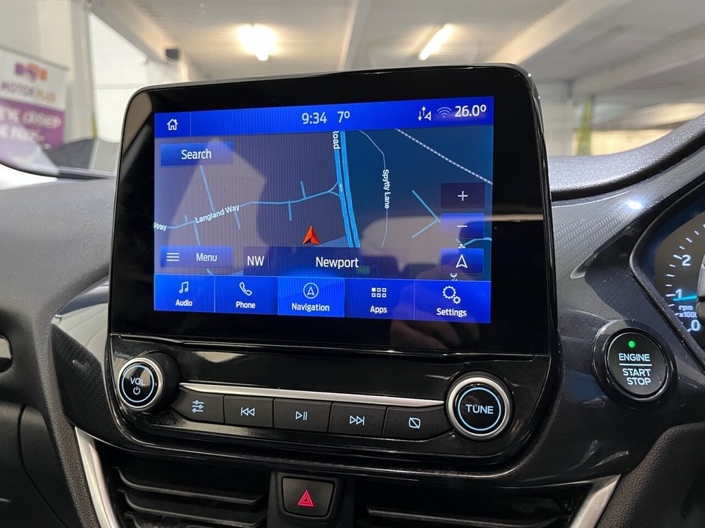 Used Ford Puma 2020 for sale - 73218936: Photo 44