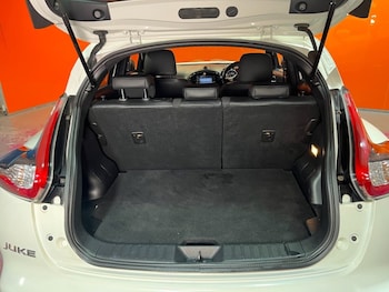 Used Nissan Juke 2017 for sale - 78597875: Photo