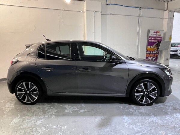 Used Peugeot 208 2022 for sale - 72228783: Photo 11