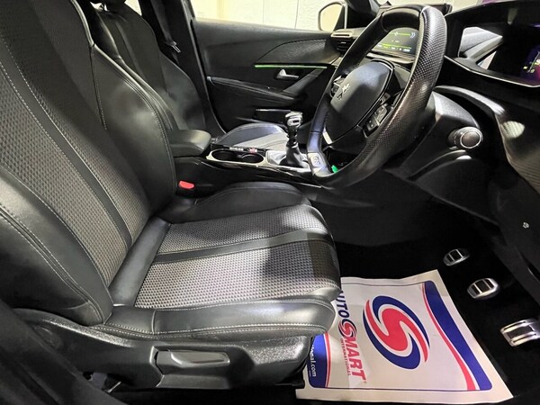 Used Peugeot 208 2022 for sale - 72228783: Photo 13