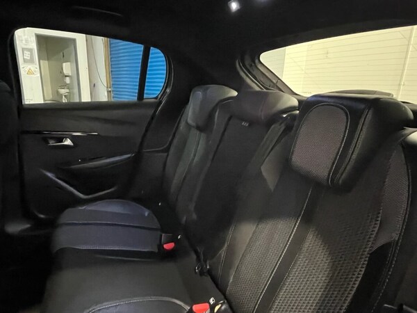 Used Peugeot 208 2022 for sale - 72228783: Photo 22