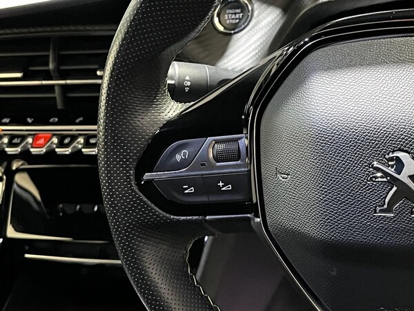 Used Peugeot 208 2022 for sale - 72228783: Photo 23
