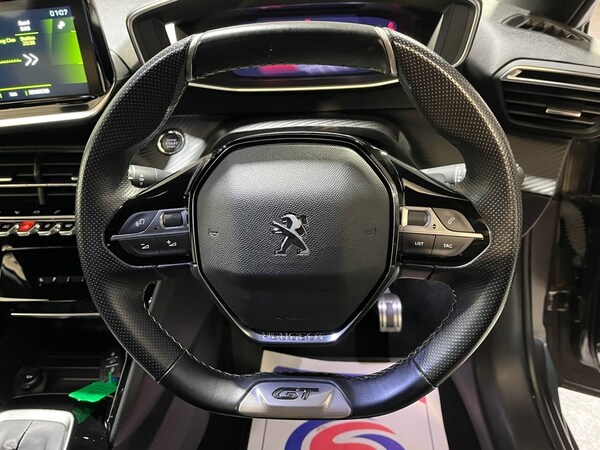 Used Peugeot 208 2022 for sale - 72228783: Photo 24