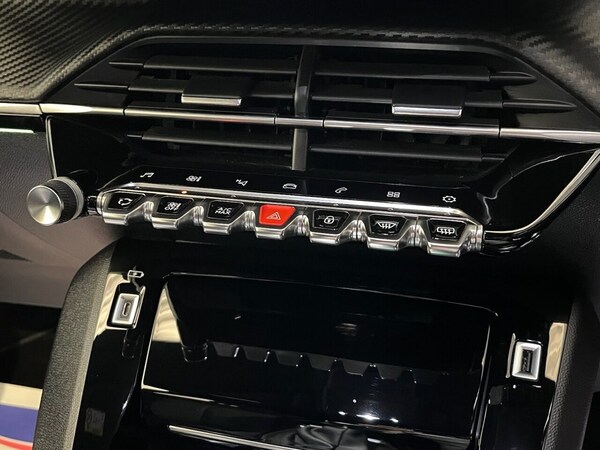 Used Peugeot 208 2022 for sale - 72228783: Photo 28