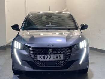 Used Peugeot 208 2022 for sale - 72228783: Photo