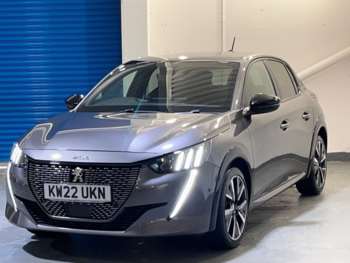 Used Peugeot 208 2022 for sale - 72228783: Photo