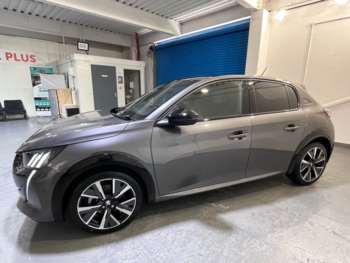 Used Peugeot 208 2022 for sale - 72228783: Photo