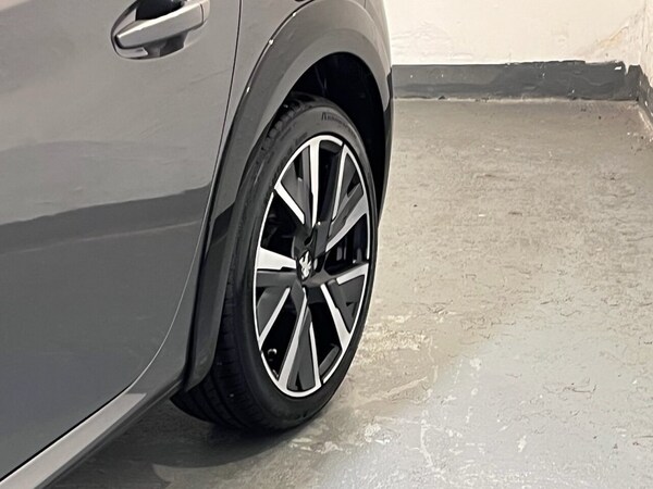 Used Peugeot 208 2022 for sale - 72228783: Photo 6