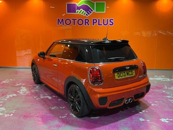 Used MINI Hatch 2019 for sale - 78868204: Photo