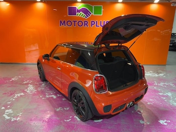 Used MINI Hatch 2019 for sale - 78868204: Photo