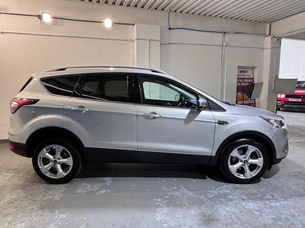 Used Ford Kuga 2018 for sale - 74461404: Photo 13