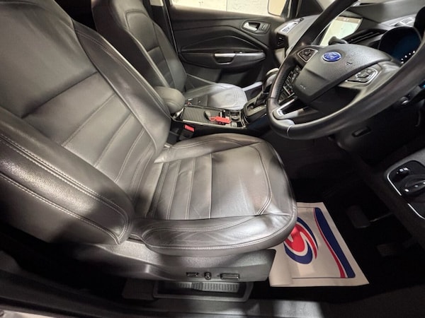 Used Ford Kuga 2018 for sale - 74461404: Photo 16