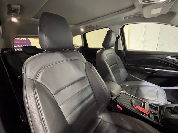 Used Ford Kuga 2018 for sale - 74461404: Photo 17