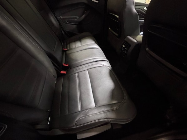 Used Ford Kuga 2018 for sale - 74461404: Photo 21