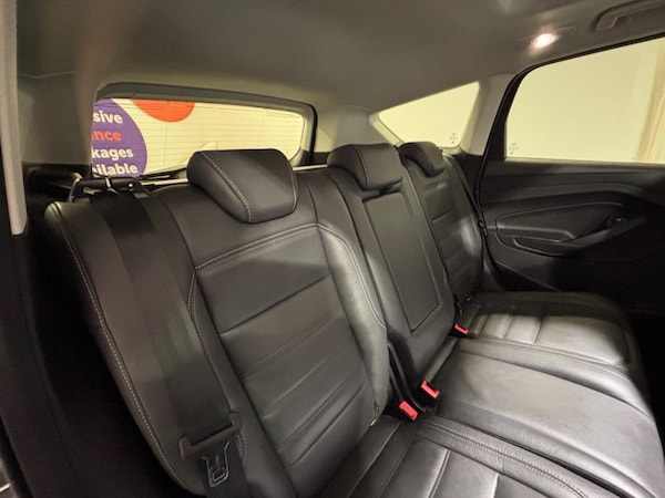 Used Ford Kuga 2018 for sale - 74461404: Photo 23