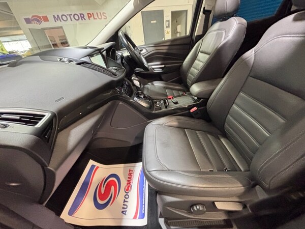Used Ford Kuga 2018 for sale - 74461404: Photo 27