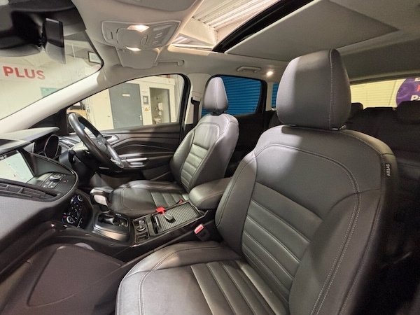 Used Ford Kuga 2018 for sale - 74461404: Photo 29