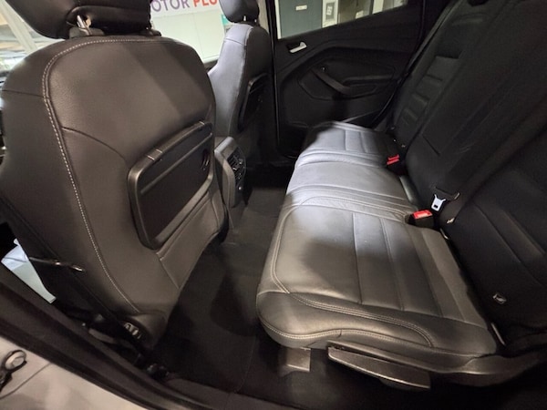 Used Ford Kuga 2018 for sale - 74461404: Photo 30