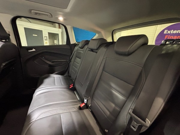Used Ford Kuga 2018 for sale - 74461404: Photo 32
