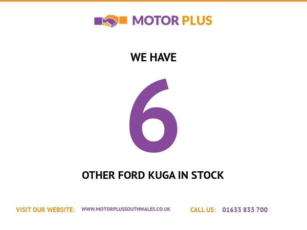 Used Ford Kuga 2018 for sale - 74461404: Photo 36