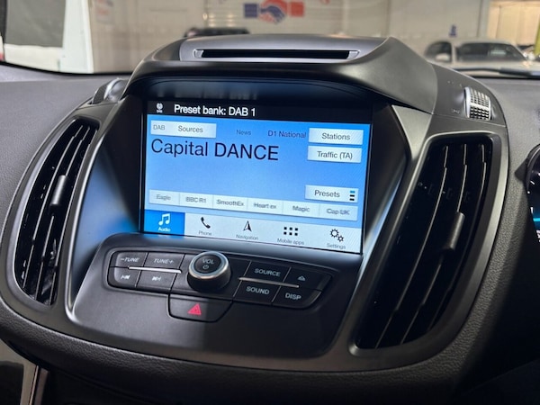 Used Ford Kuga 2018 for sale - 74461404: Photo 44