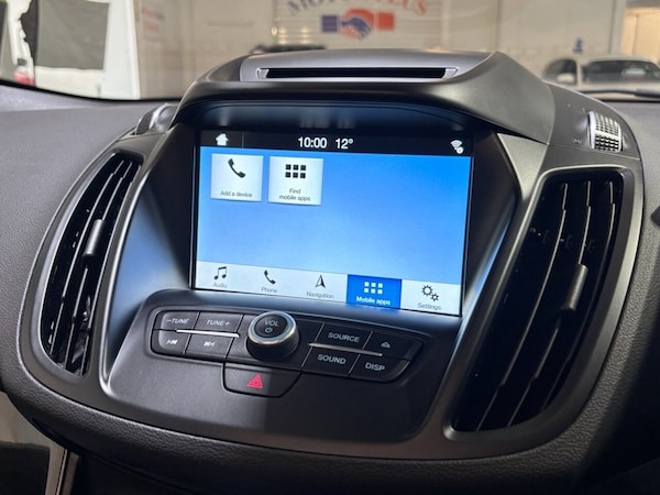 Used Ford Kuga 2018 for sale - 74461404: Photo 46